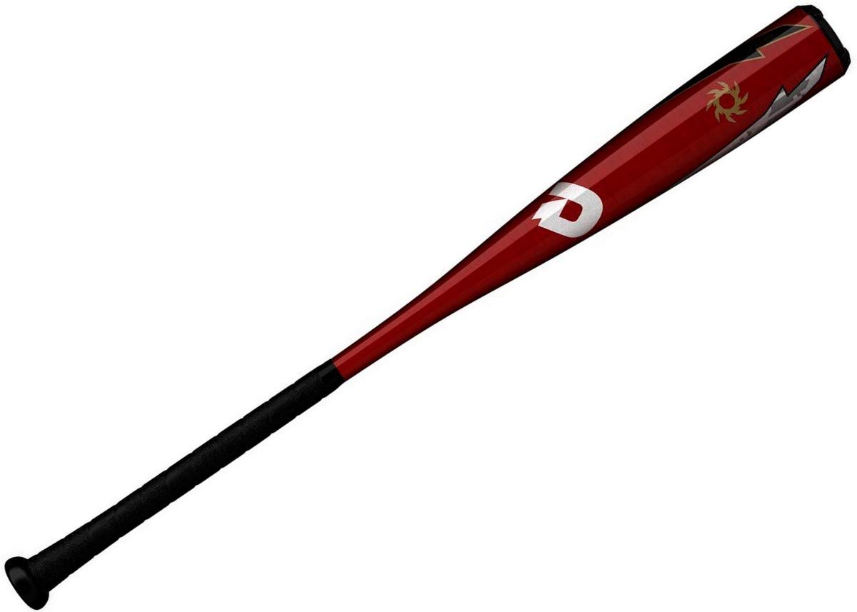 2019 Voodoo One (-10) 2 3/4" Balanced Senior League Baseball Bat