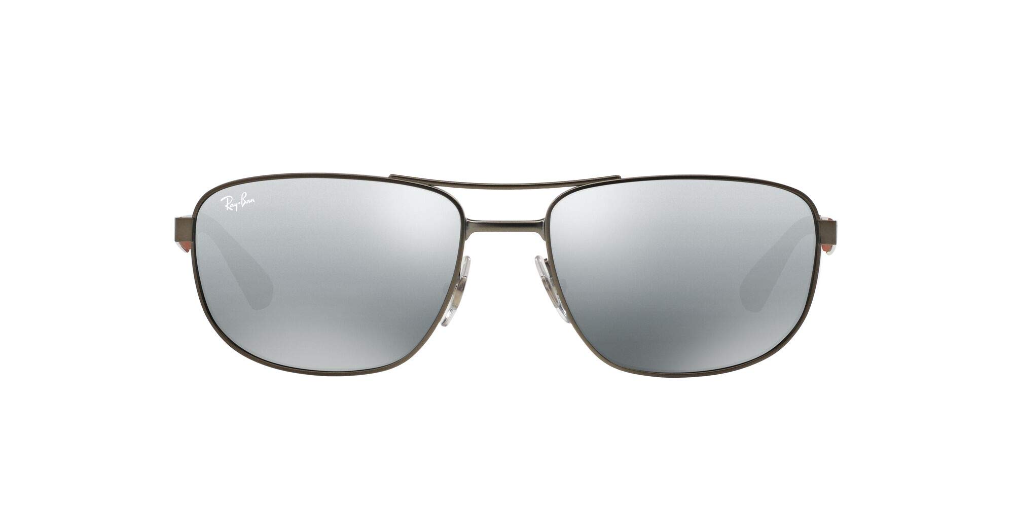 Ray Ban Men's Non-Polarized Sunglasses 58