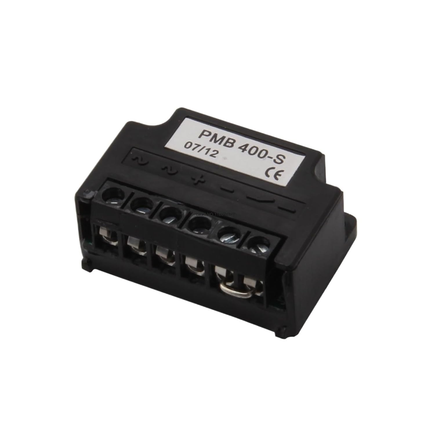 Brake Rectifier PMB Yaw Motor 400-S Full Wave