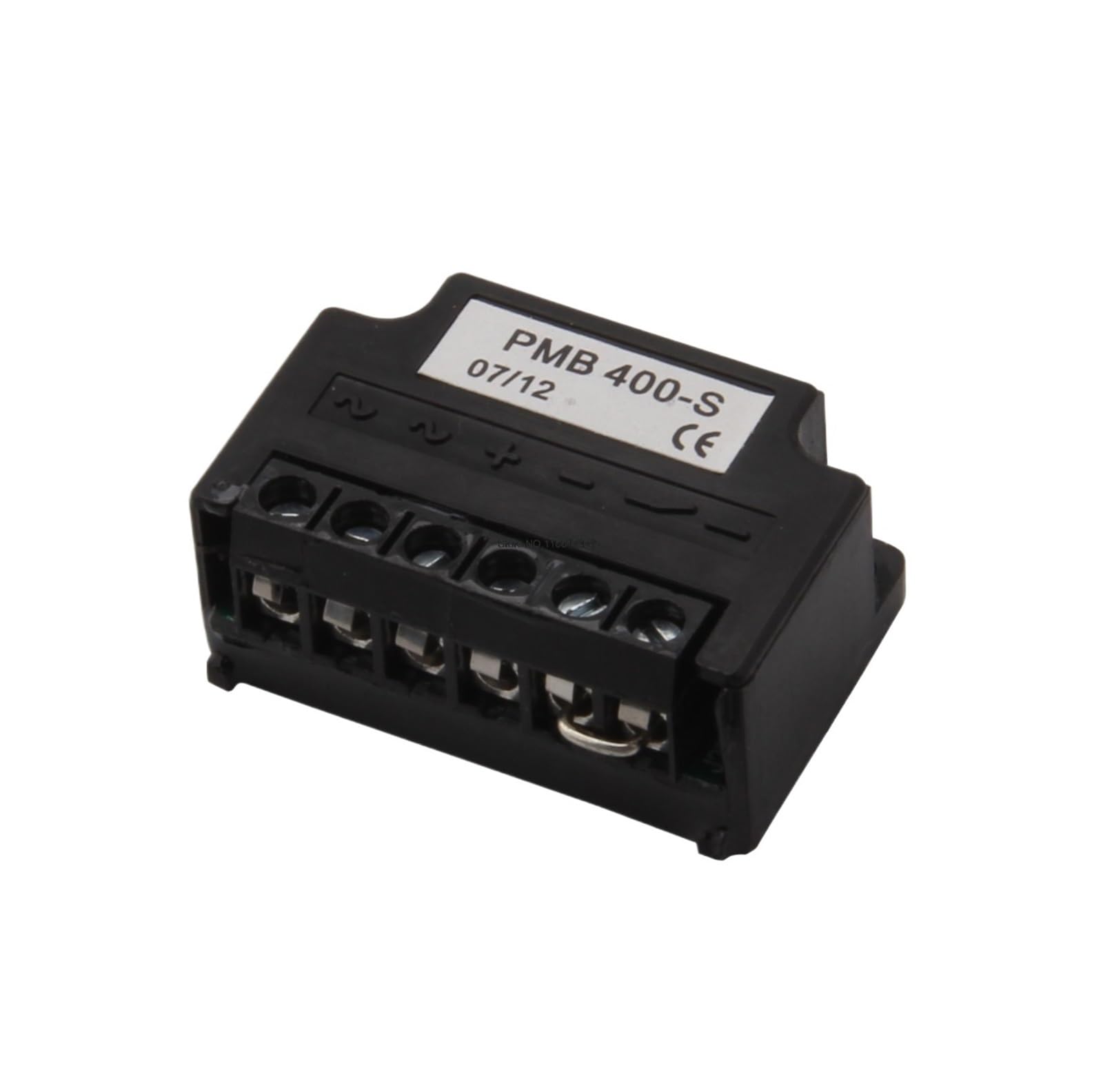 Rectificador de freno PMB de onda completa para motor de guiñada 400-S 2