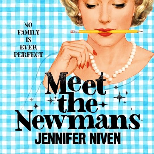 Meet the Newmans cover art