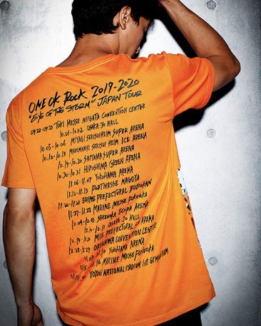 専用❤︎WANIMA&ワンオクグッズ❤︎カミナッチャEye of the Storm