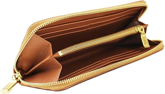 Amazon | [プリマクラッセ] PRIMA CLASSE 長財布 W057 6000 ベージュ系