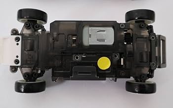 Amazon.co.jp: KYOSHO MINI-Z ミニッツ AWD MA-010 readyset Formula D