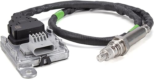 Miniatura 2 de Sensor 22790-00Q0B Nitrogen Oxide NOx Sensor Compatible with Nissan NP300 NAVARA NV300 2279000Q0B 22790 00Q0B Nox Emission Sensors Car Accessories