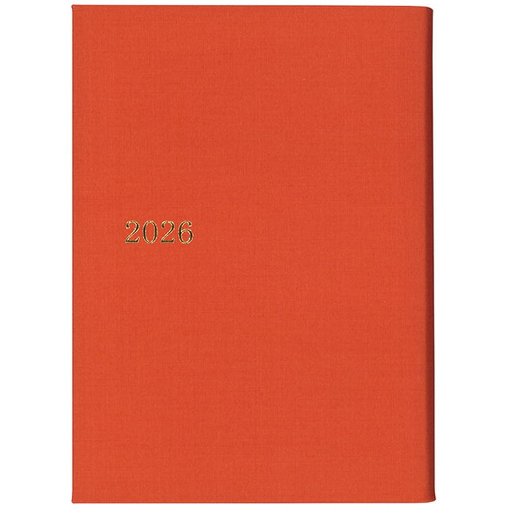 Amazon.co.jp: Museum Diary 2026 B7 Pocket Diary No.50 (Starts on