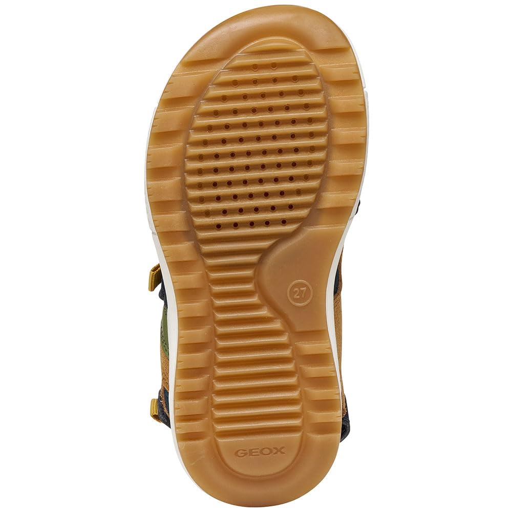 Geox J Sandal Album Boy sandaloBambini e ragazzi