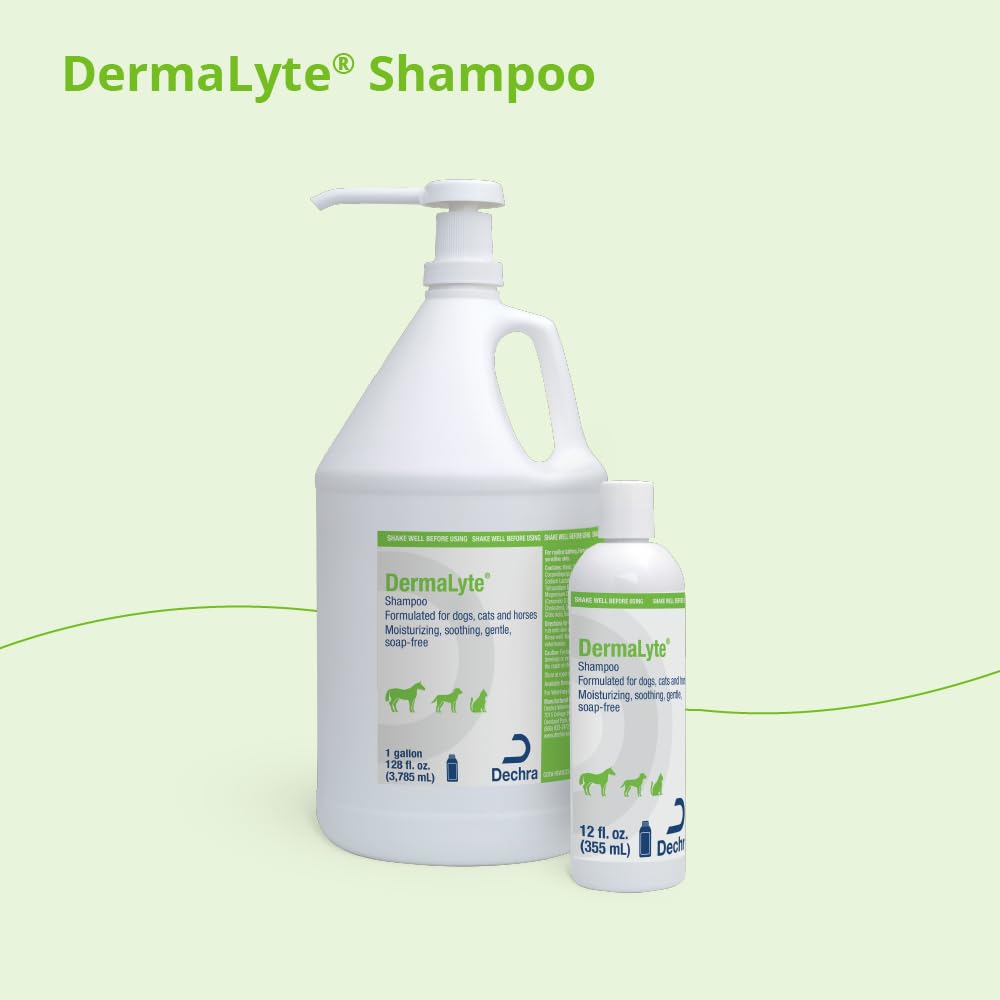 Szampon, 12 oz