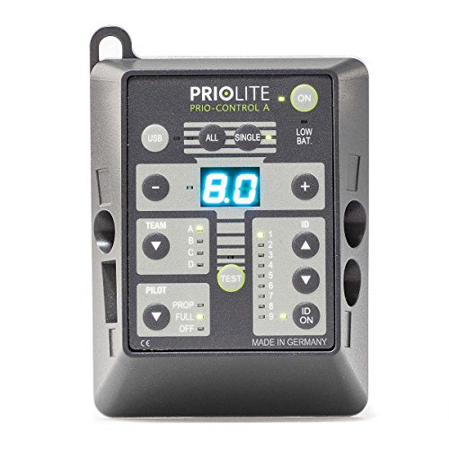 Preisvergleich Produktbild Priolite Funkfernbedienung HS-F HotSync-Fuji