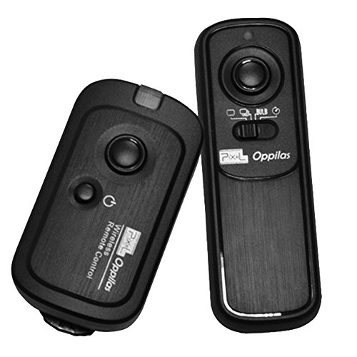 Best Remote Shutter Release For Sony A7iii