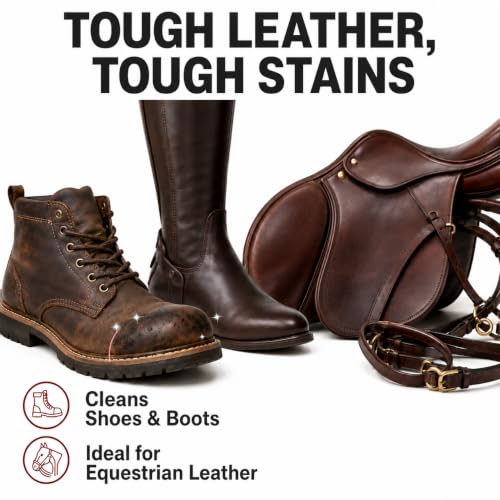Bickmore Bick 1 Leather Cleaner