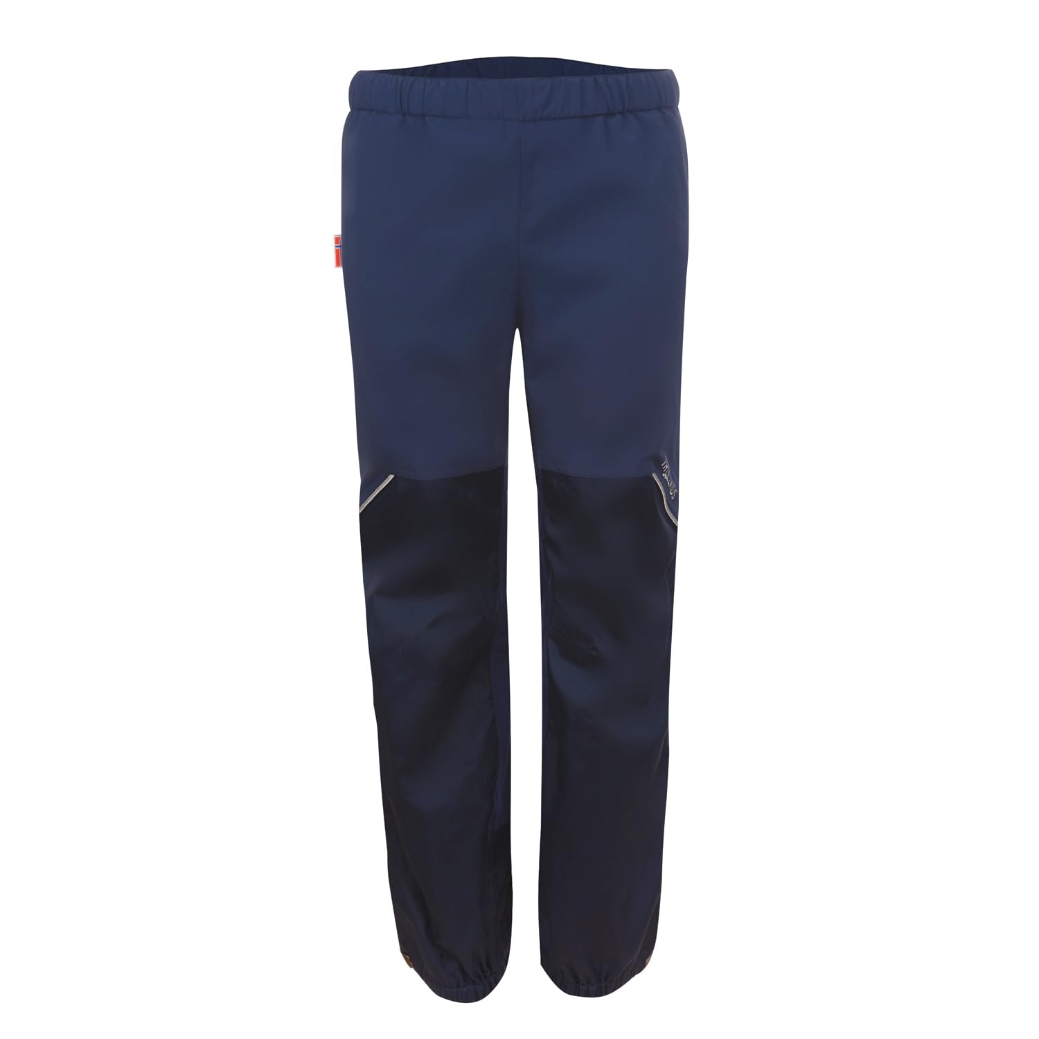 Trollkids Kids Lofoten Rain Pants