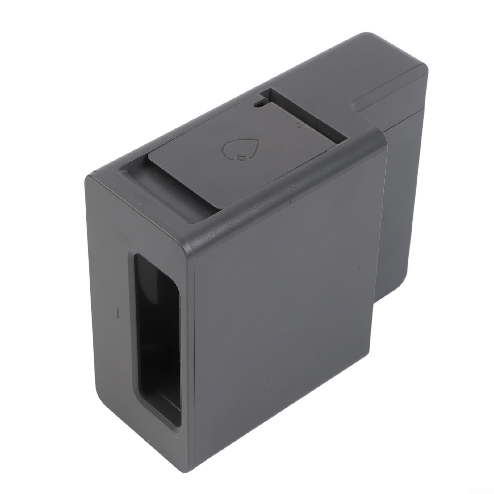 Besttoolifes Modulo soluzione detergente per aspirapolvere Mova, P50 Pro e Ultra – Dispenser automatico di liquido per aspirapolvere e riduzione