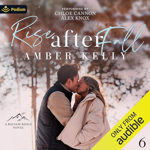 Embrace The Full Audiobook Everyone Is Talking About — So Heart-Pounding!