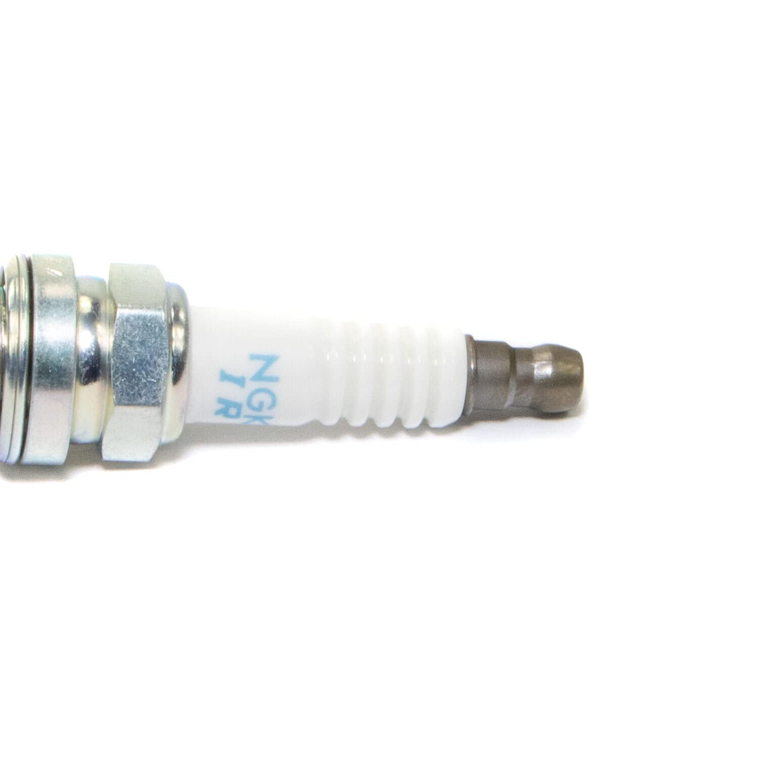 Zündkerze NGK Laser Iridium IFR6J11 7658 Set 4 Stück
