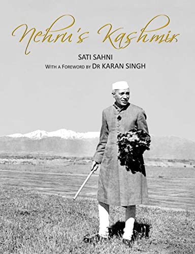 Nehru's Kashmir pour comprendre les secrets de ce conflit mondial - 2