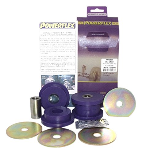 Powerflex PFF5-801 Bushes