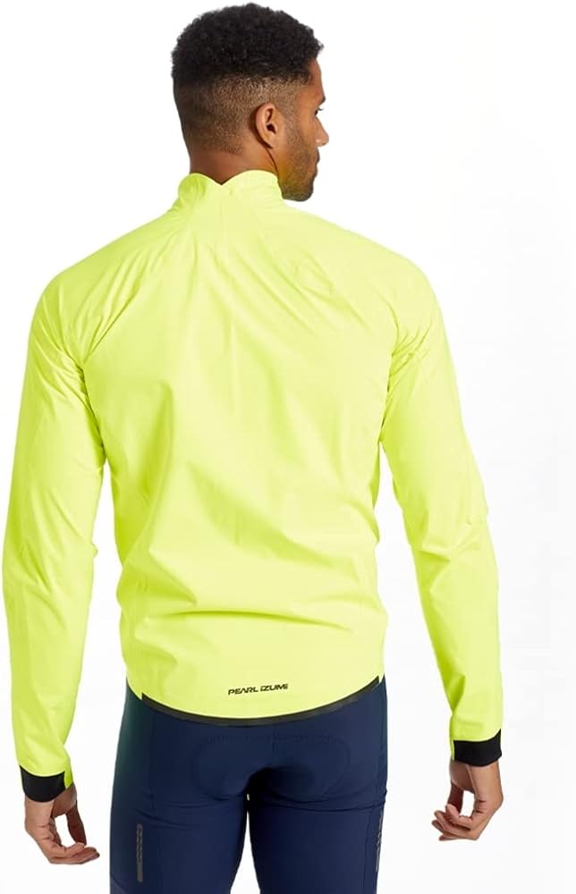Amazon.com: Men's Rain Jacket Torrent WxB by PEARL iZUMi : Automotive