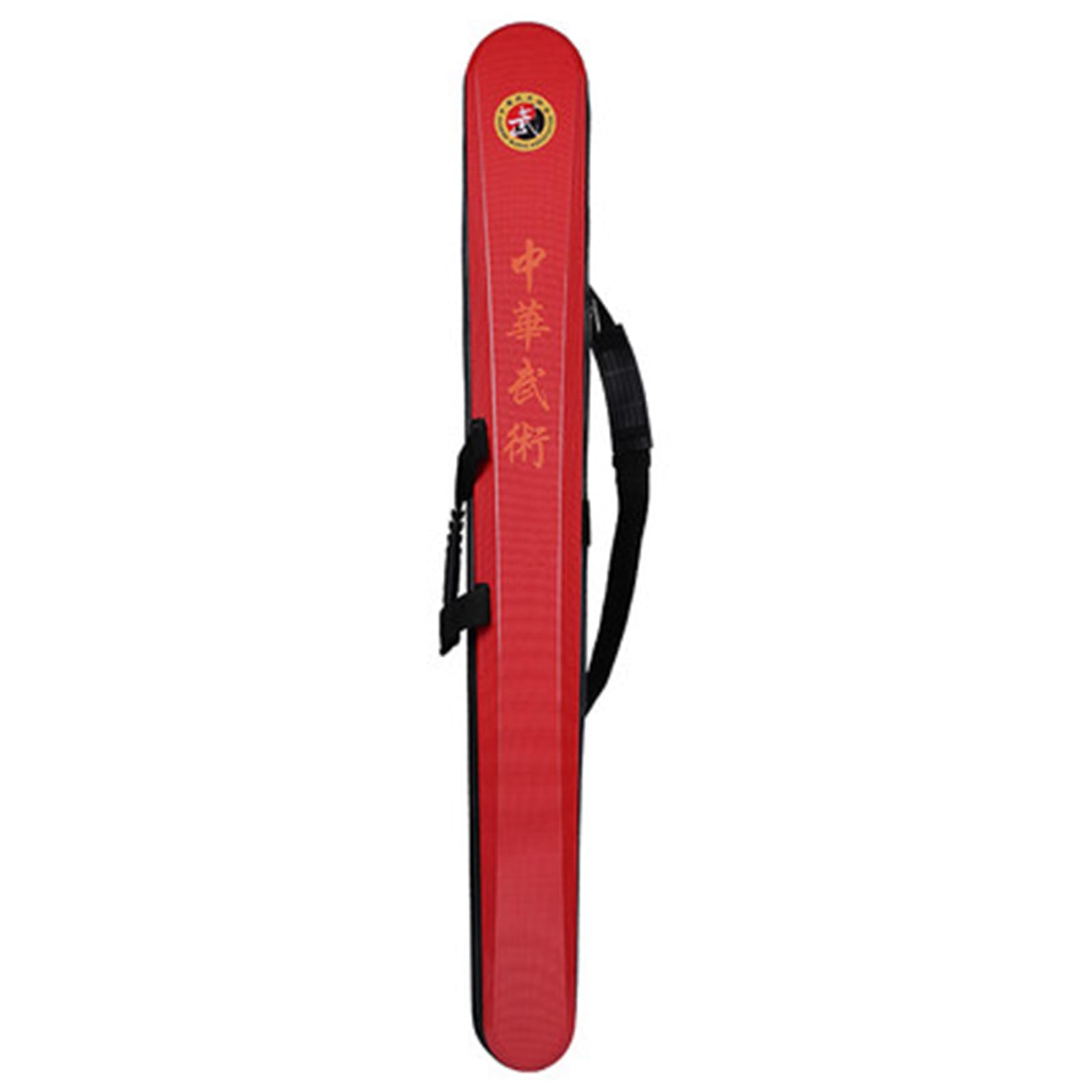 Bolsa De Transporte para Artes Marciales, Bolsa De Transporte para Espada Y Lanza para Práctica De Kung Fu, Wushu, Tai Chi, Funda De Transporte para Artes Marciales, Diseño De Funda para Espada
