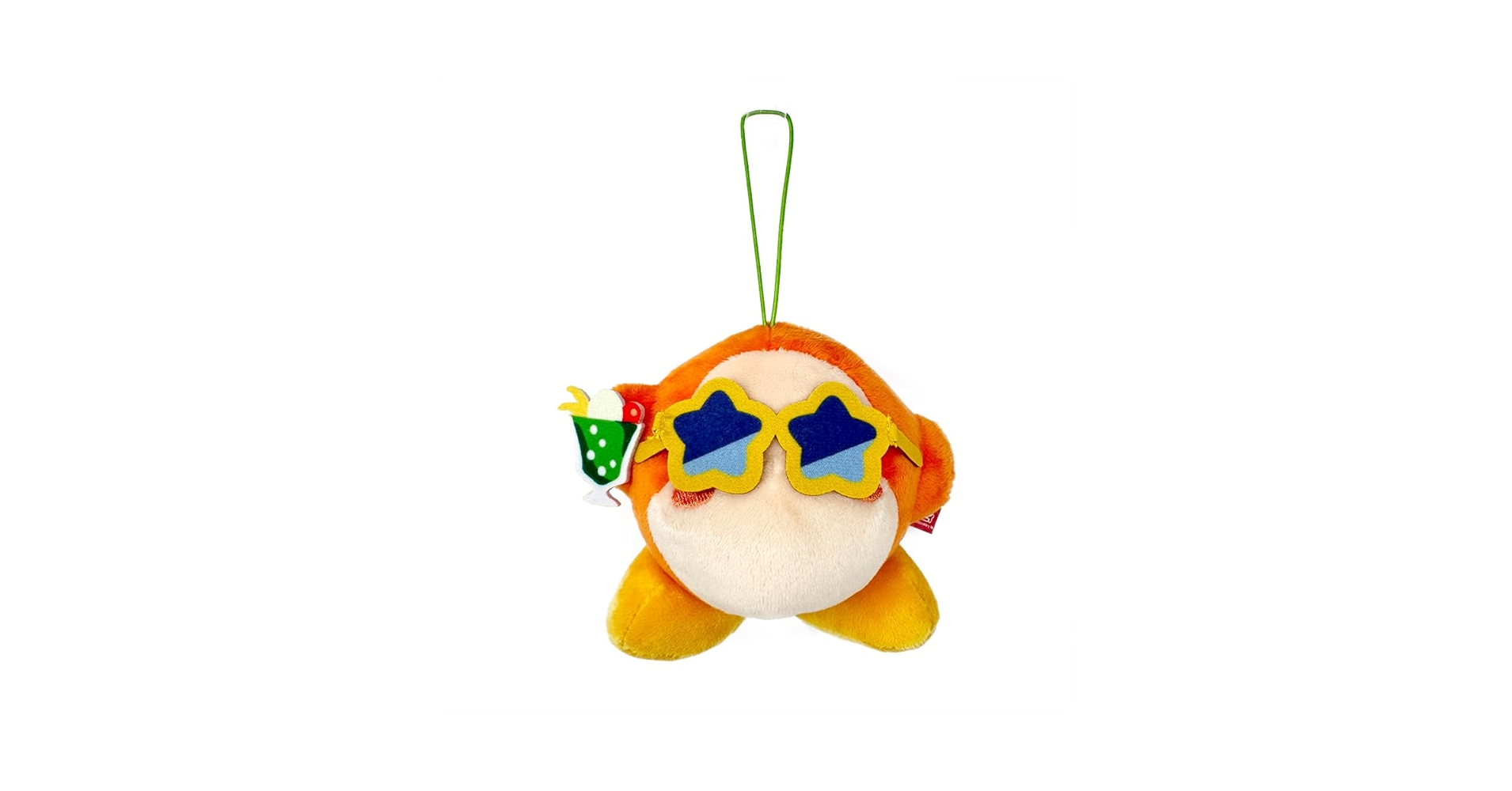 星のカービィおいしいおでかけminiぬいぐるみ全4種コンプ×5セット♪ 星のカービィ おいしいおでかけ miniぬいぐるみ【全4種類