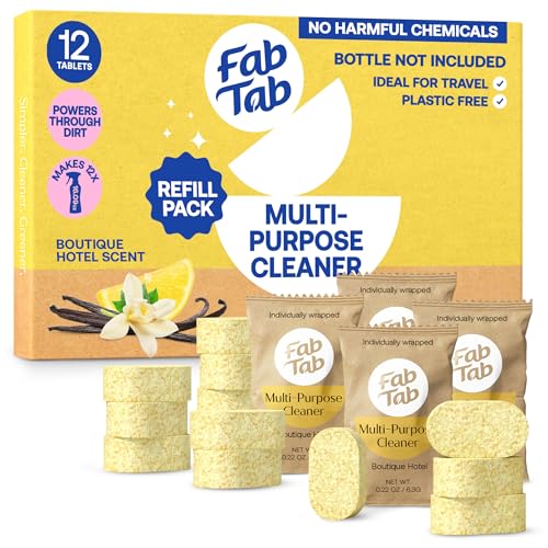 natural all purpose cleaners