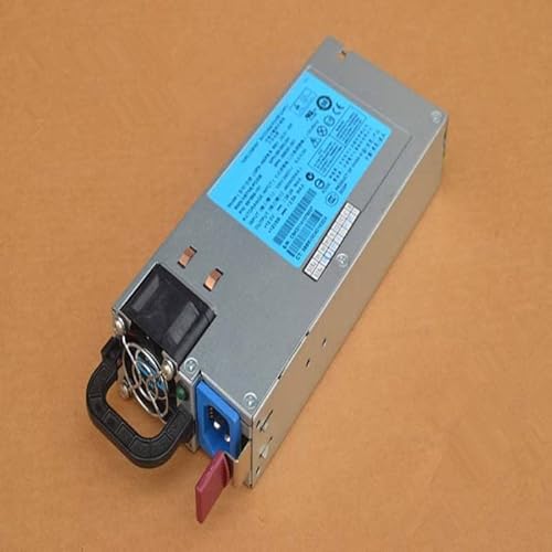 PSU For DL180 360G6 G7 460W 電源 DPS-460FB B HSTNS-PD23B 593188-B21 591553/599381/643931-001 591555-101/201