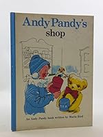 Andy Pandy's shop 0879550015 Book Cover