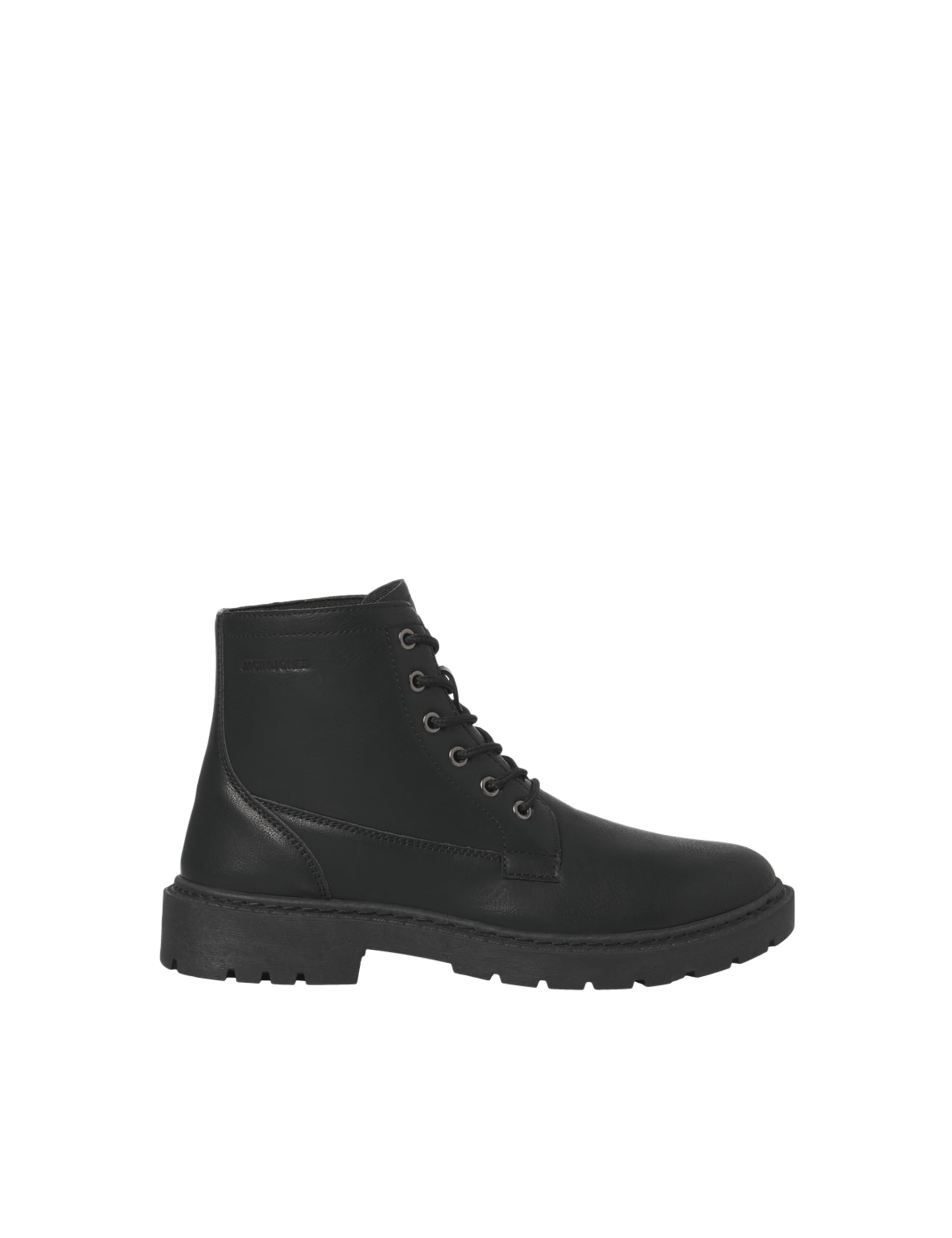 JACK & JONES Jfwfrancisco Pu Boot Bf Jfwfrancisco Pu Boot BfUomo