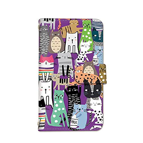 seventwo 炭炭X}[gtH P[X F-53E 蒠^ X}zP[X PUU[ J[h[ NNX}[gtH L uTL I.p[v animal_067