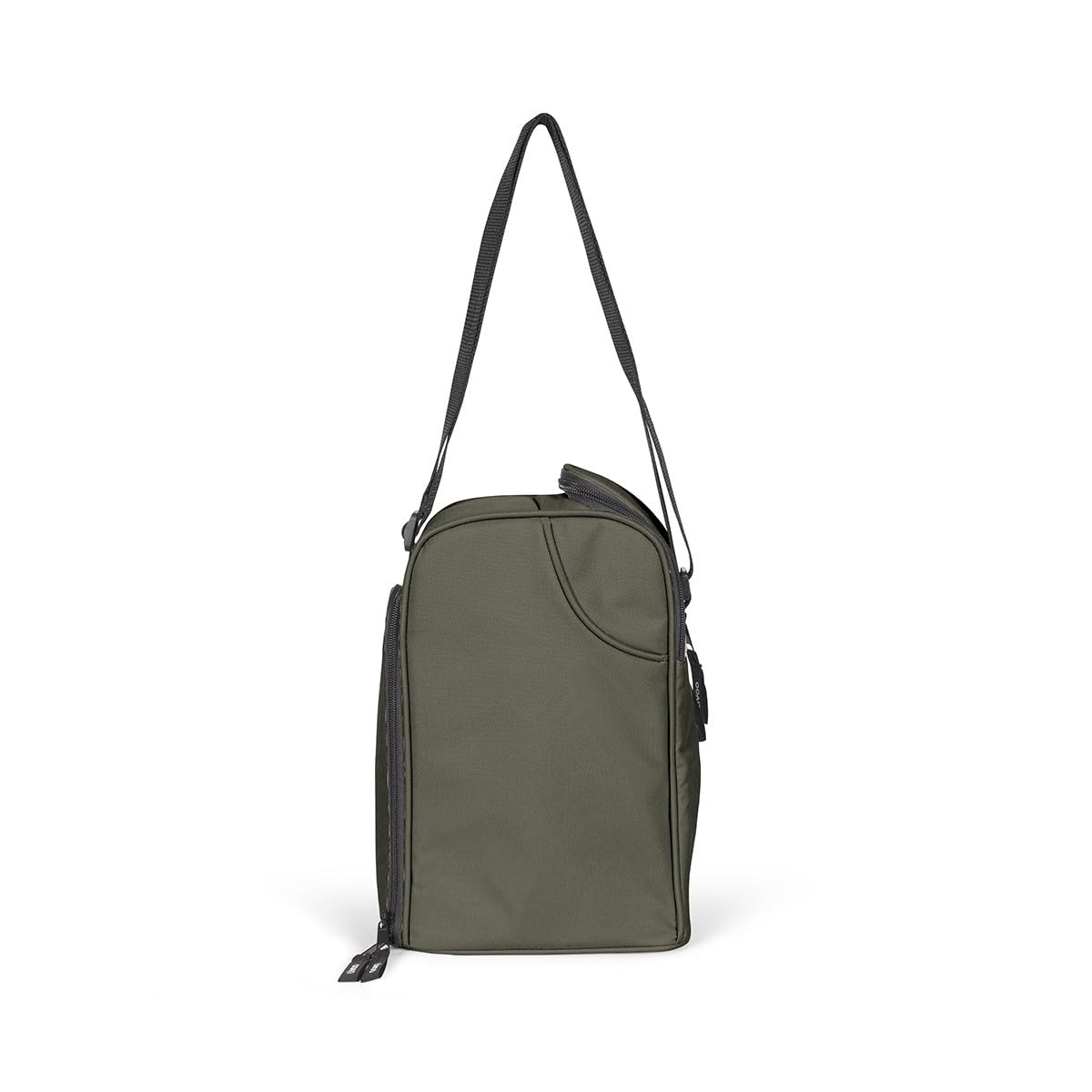 Livoo Sac apéritif 2 personnes 2 Person Aperitif Bag, Khaki