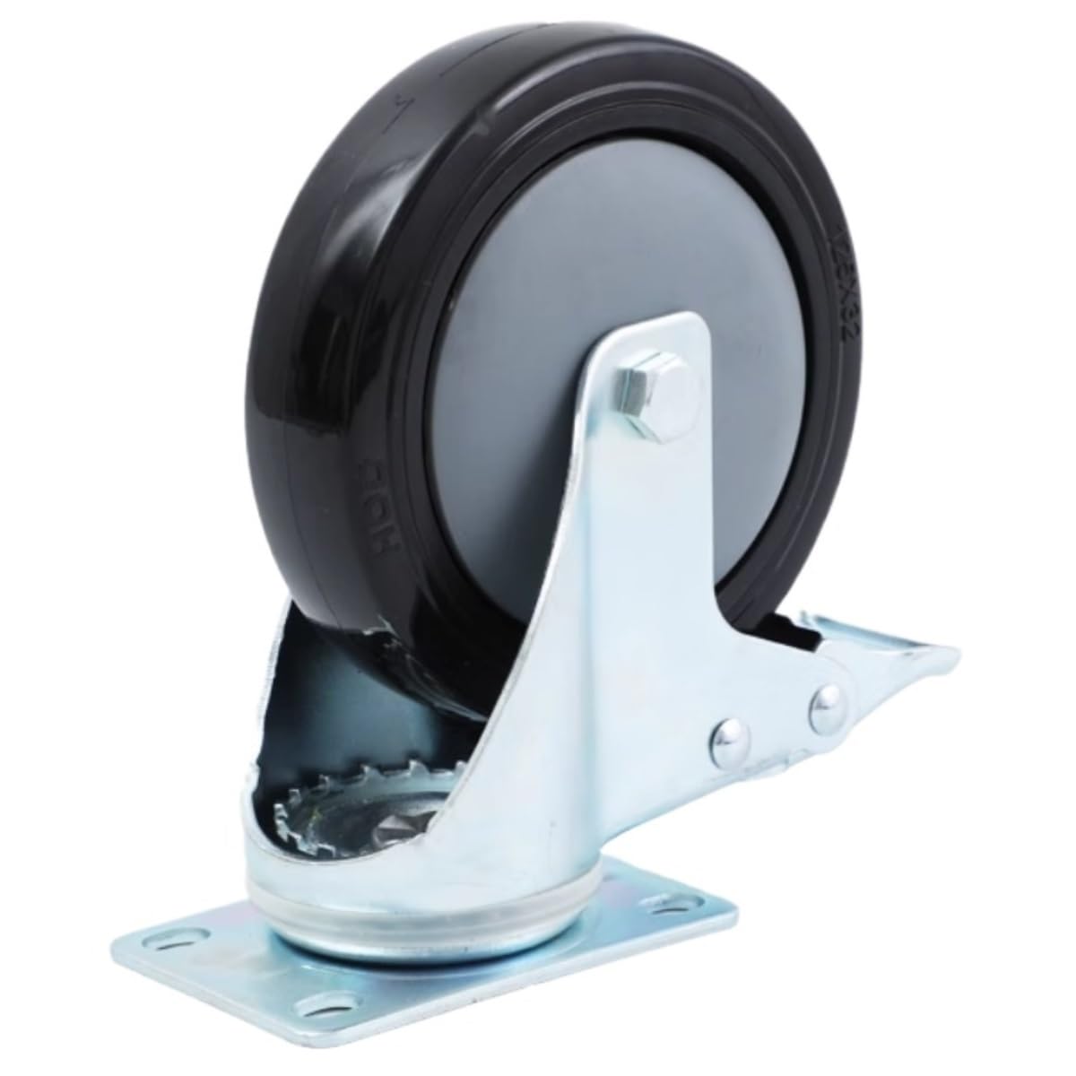 Rollen Schwerlastrollen Mit Bremsen Couchtisch Möbel Silent Pulley Caster Räder 4er Pack Rolls Für Möbel