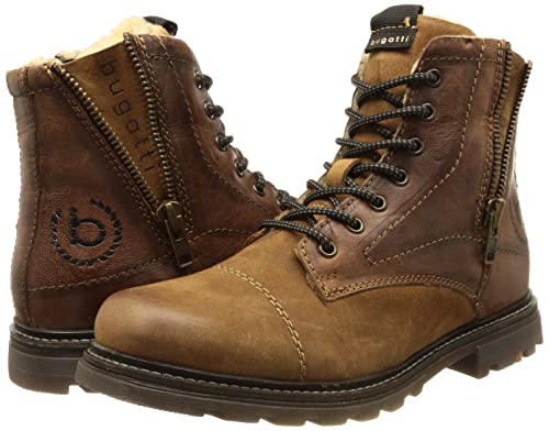 Image of bugatti Men's Vivo Fashion Boots