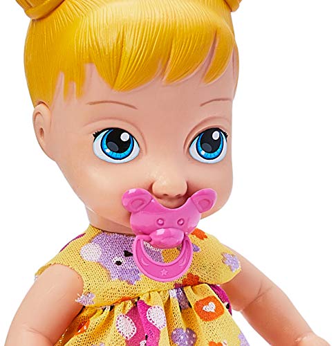 Boneca Água Babies - Xixi Roma Jensen Branca