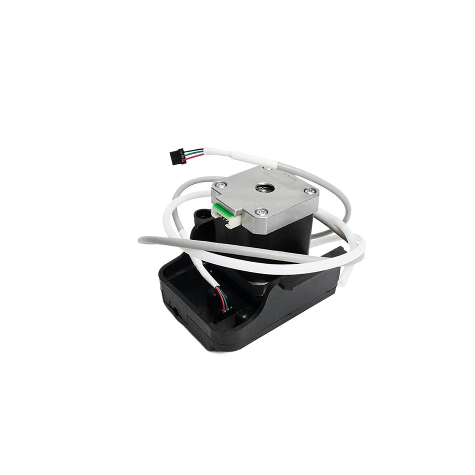 Conjunto Alimentación Compatible con Flashforge Adventurer 3 3C 3 Pro | Motor incluido, alimentación suave del filamento, fácil reemplazo, accesorio for impresora