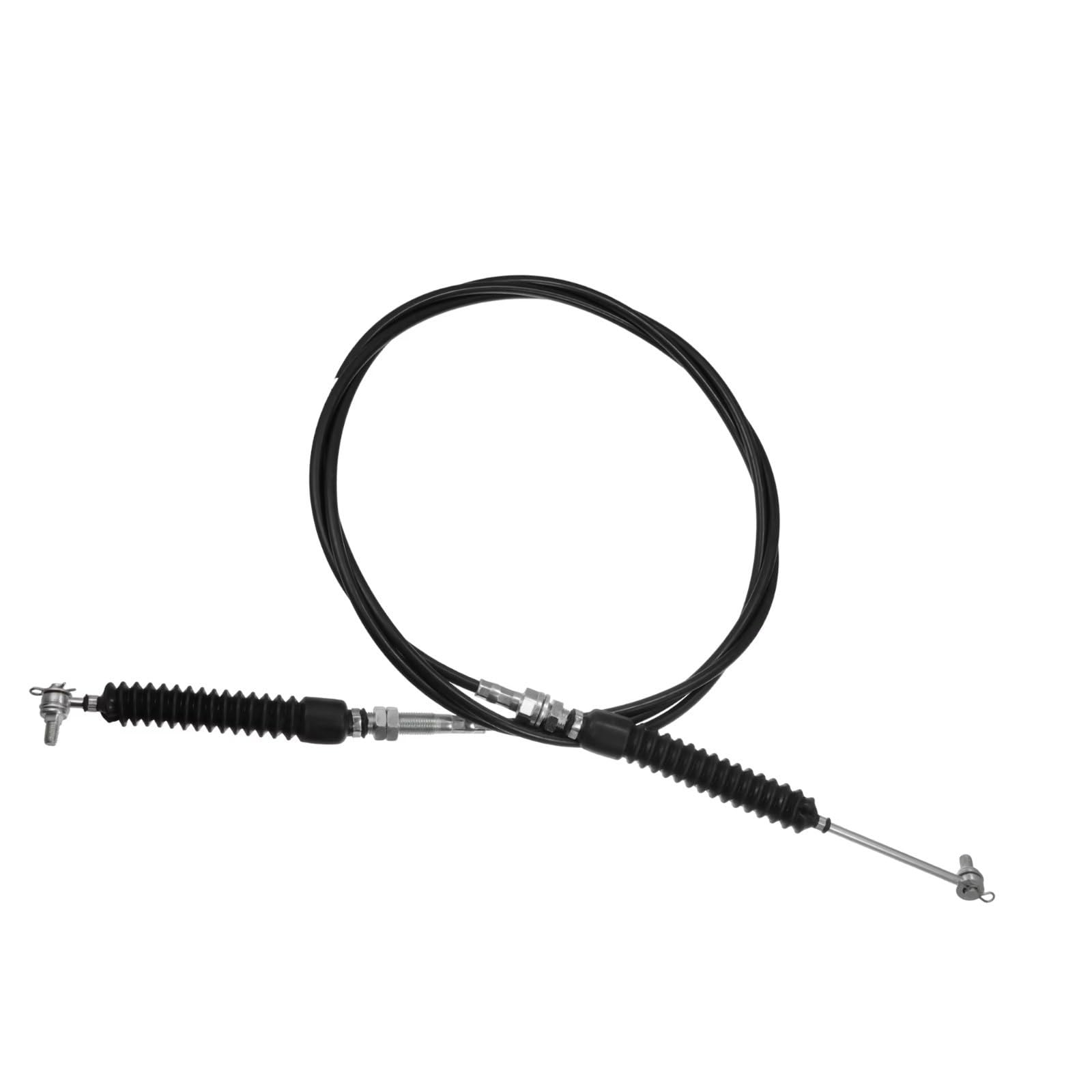 KEDFBTS Car Shift Cable Compatible with Polaris for Brutus HD 2013-2018 for Ranger 2011-2019 UTV 1Pcs Car Gear Trans Shift Shifter Selector Lever Cable
