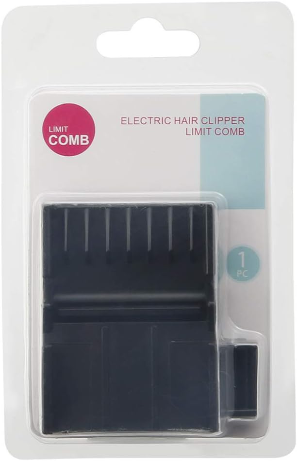 Professional Guard Trimmer Attachment Guarding Comb Guide Remove Hair Split Ends