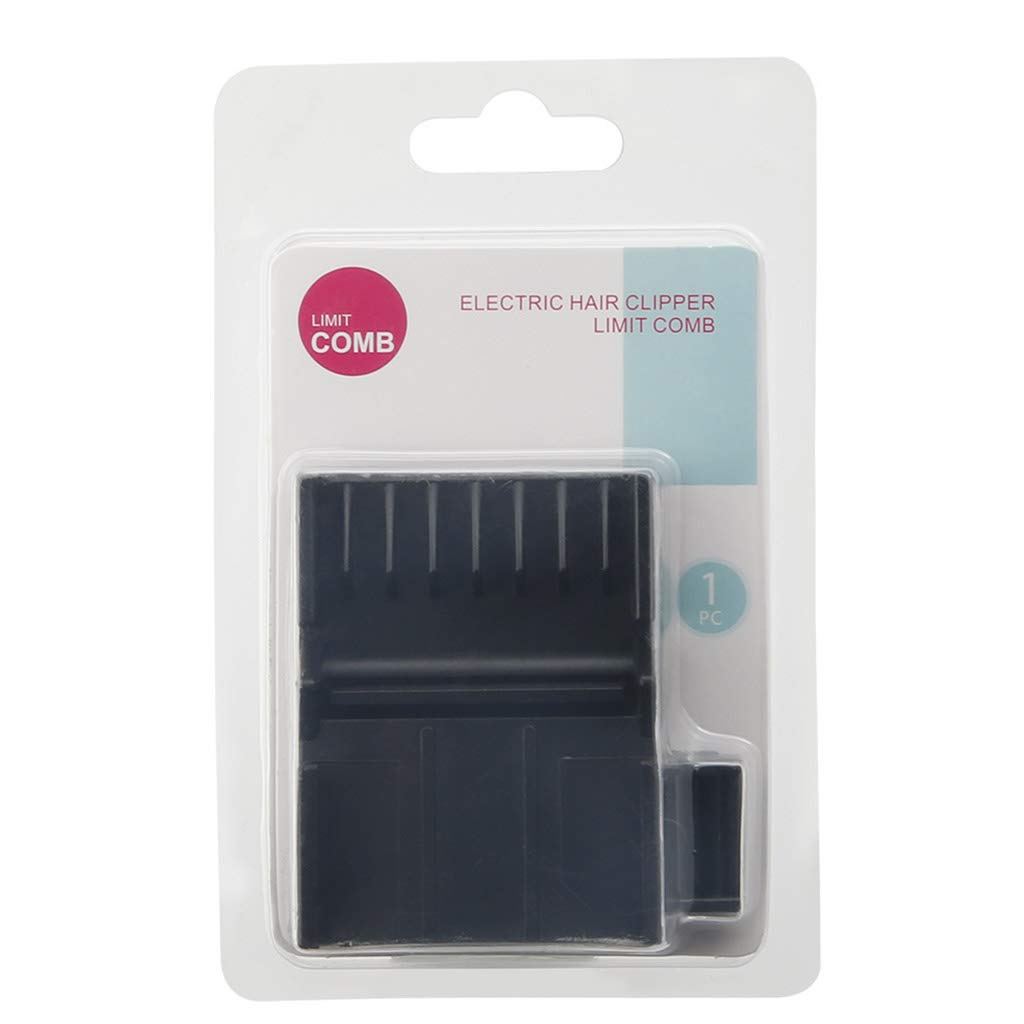 Trimmer Attachment Guarding Comb Guide Remove Hair Split Ends Salon Hairdresser Tool Hair Trimmer Comb