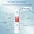 5 Micron 4.5" x 20" Whole House String Wound Sediment Water Filter Cartridge, AquaWeaver Whole House Sediment Well Water Filter Replacement for Well Water, Compatible with WP5BB20P, 2-Pack