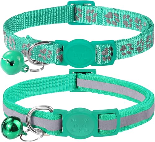 Breakaway Cat Collar – The 15 best products compared - Wild Explained