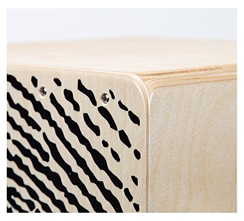 Schlagwerk CP118 Cajon X-One Fingerprint, Größe: M - Image 3