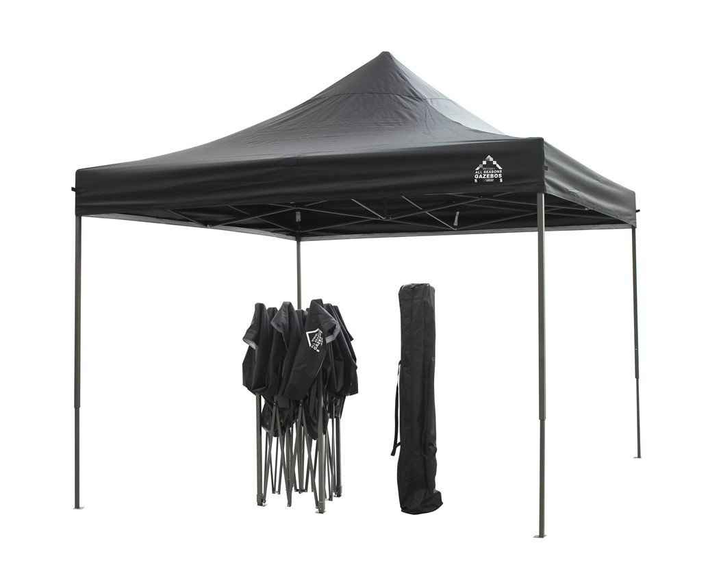 Buy All Seasons Gazebos 3x3m Heavy Duty Fully Waterproof Pop up Gazebo