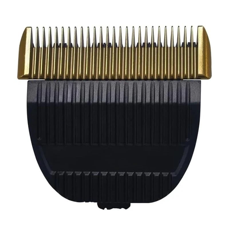 Professionelle Ersatzklinge, Passend For Panasonic Haarschneider/Trimmer ER-GP80, ER1611, ER1512, ER1511, ER1510, ER1610, ER160, ER153, ER152, ER151. Einfache Reinigung.(1pcs)