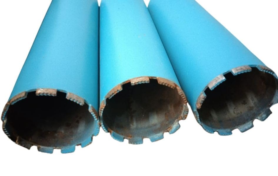 MAA TARA Concrete Core Cutting Core Bits- 202 mm and 450 mm length-image-17