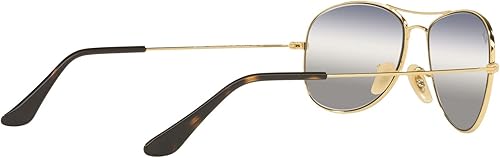 Miniatura 8 de Ray-Ban RB3362 Cockpit Aviator Gafas de sol