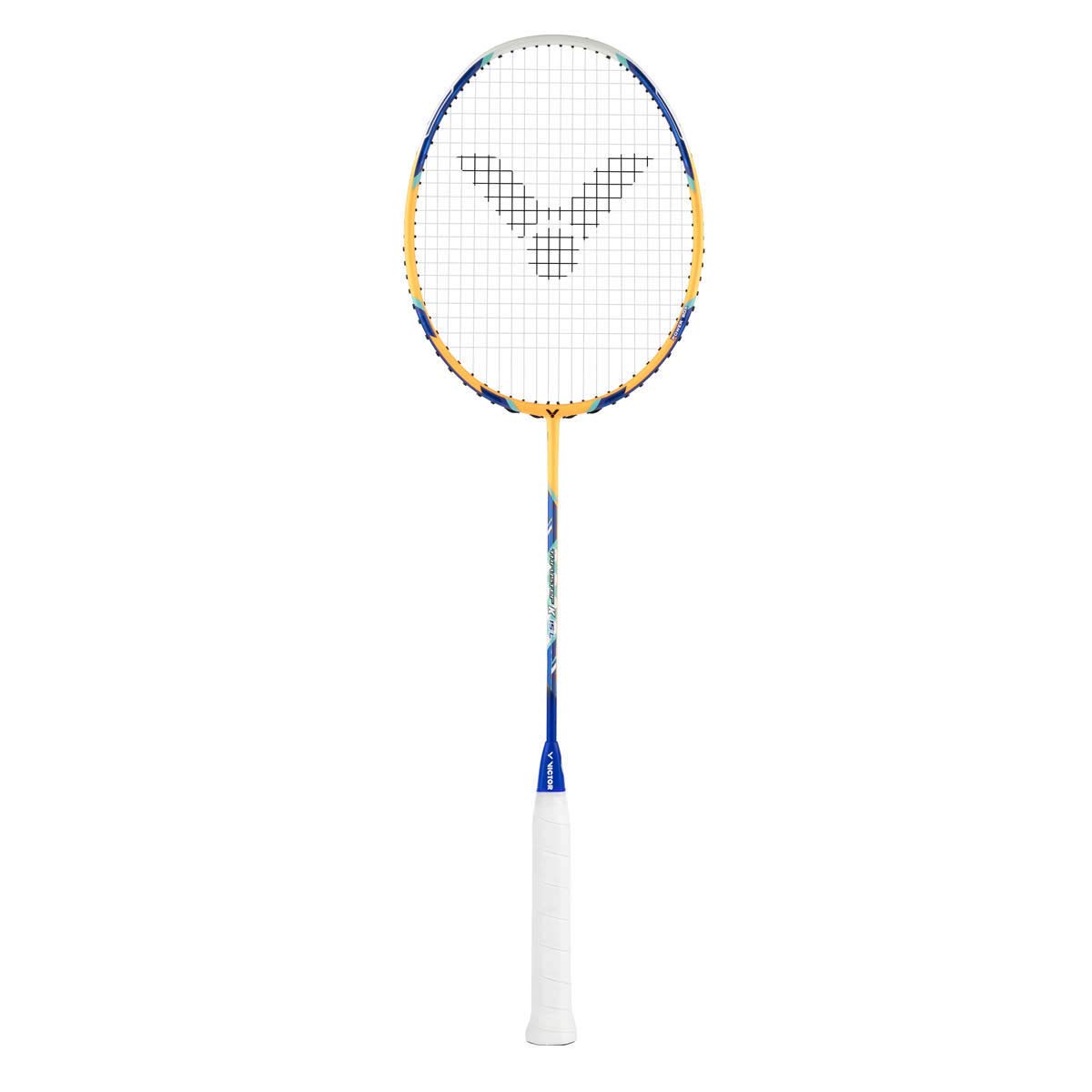 VICTOR TK-15Light-O-6U Thruster Series Strung Badminton Racket -Orange (B07JCCFB8K) Amazon Price History, Amazon Price Tracker