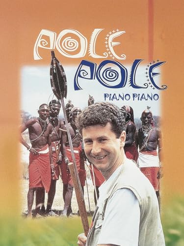  Pole Pole - Piano Piano