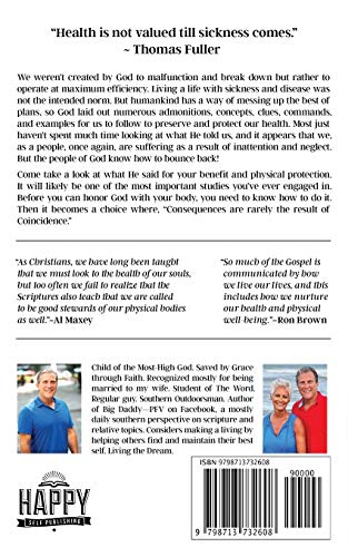 Honoring God With Your Body: What the Bible Teaches Us About Wellness - Image 2