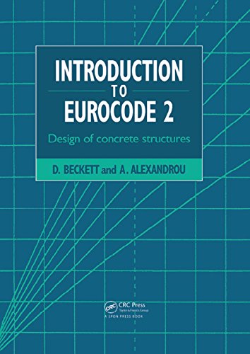 Eurocode 2 design of concrete structures guide contre erreurs de calcul