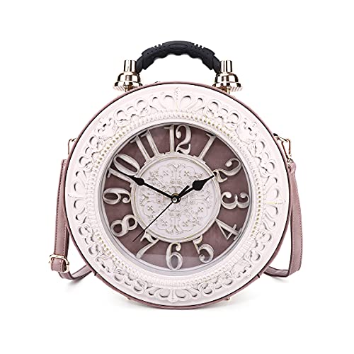 Angel Barcelo Crossbody Purse and Handbags for Women Fashion Ladies Shoulder Bag