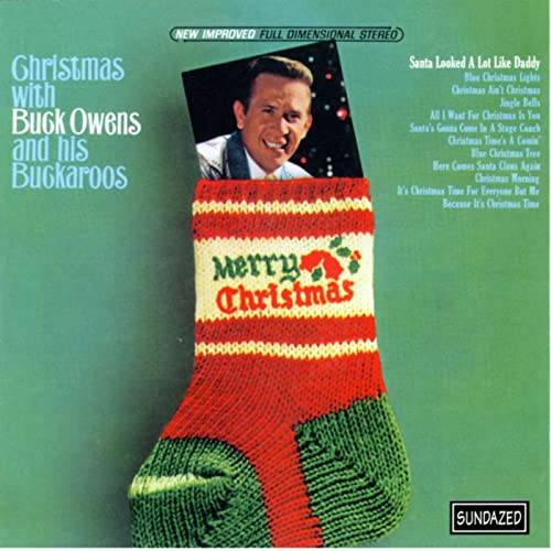 Buck Owens & His Buckaroos